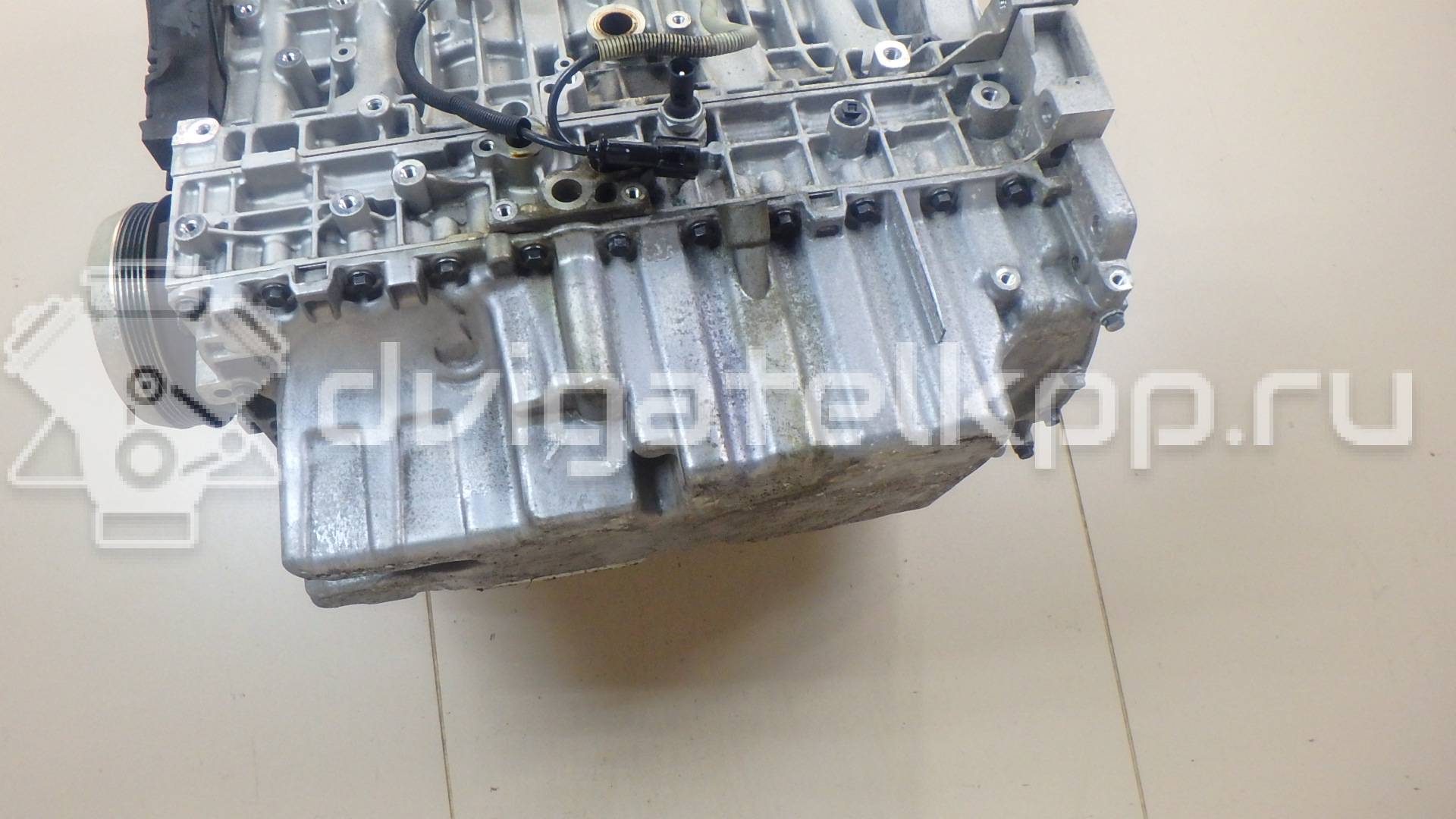 Фото Контрактный (б/у) двигатель B 5254 T5 для Volvo V60 / S60 253 л.с 20V 2.5 л Супер-бензин (95) неэтилированный {forloop.counter}}