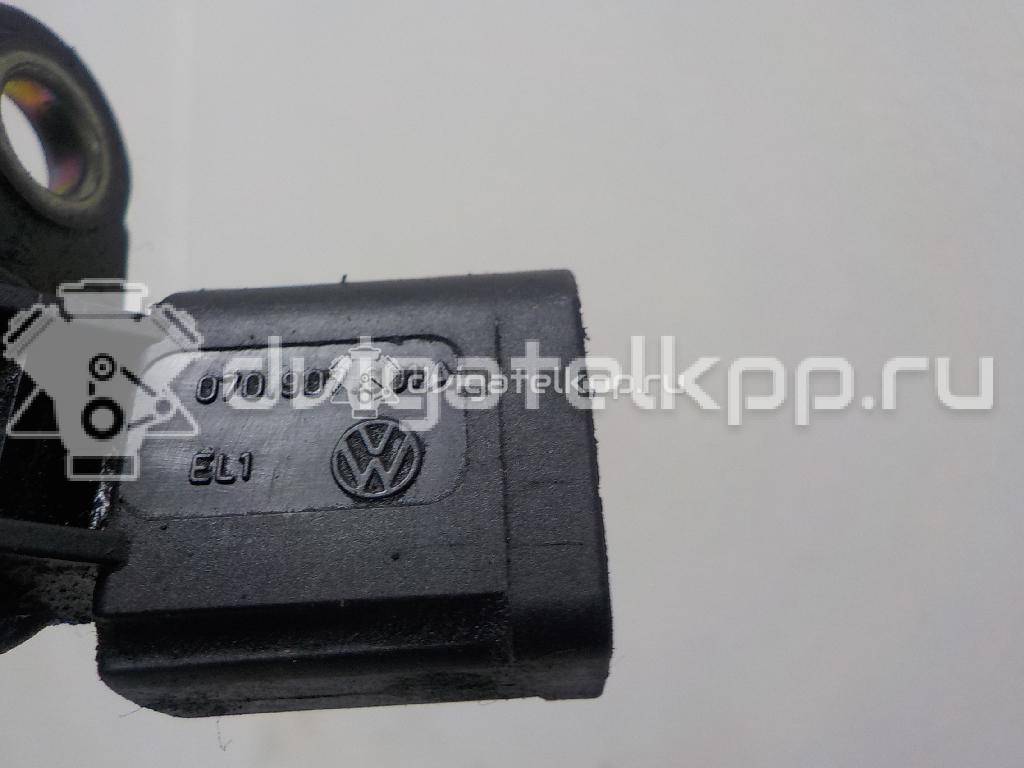 Фото Датчик положения распредвала  070907601A для Volkswagen Scirocco / Tiguan / Touran / Up 121, 122, Bl1, Bl2 / New Beetle {forloop.counter}}