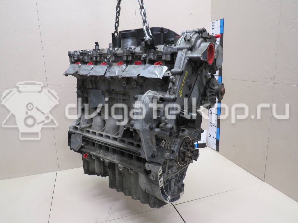 Фото Контрактный (б/у) двигатель B 6304 T2 для Volvo S80 / V70 / Xc70 / Xc60 286 л.с 24V 3.0 л бензин 36001435 {forloop.counter}}