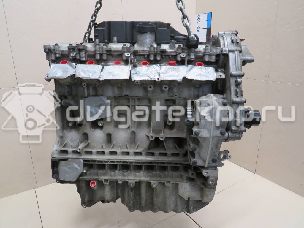 Фото Контрактный (б/у) двигатель B 6304 T2 для Volvo S80 / V70 / Xc70 / Xc60 286 л.с 24V 3.0 л бензин 36001435 {forloop.counter}}