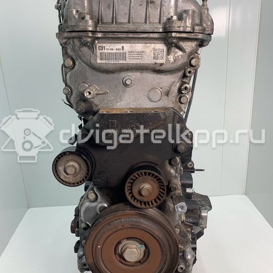 Фото Контрактный (б/у) двигатель Z 22 D1 для Chevrolet / Holden 163-188 л.с 16V 2.2 л Дизельное топливо 25196691