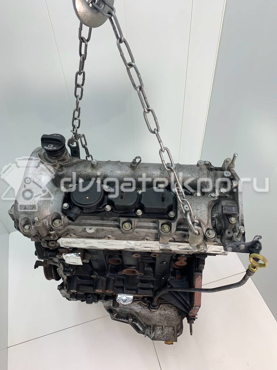 Фото Контрактный (б/у) двигатель Z 22 D1 для Chevrolet / Holden 163-188 л.с 16V 2.2 л Дизельное топливо 25196691 {forloop.counter}}