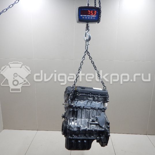 Фото Контрактный (б/у) двигатель N16 B16 A для Mini Mini 75-122 л.с 16V 1.6 л бензин 11002318709