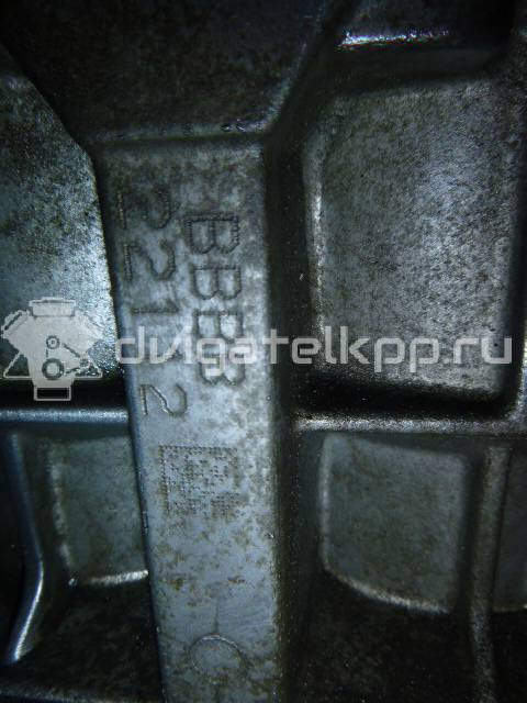 Фото Контрактный (б/у) двигатель 4B12 для Mitsubishi Delica / Outlander / Asx Ga W / Lancer 169-171 л.с 16V 2.4 л Бензин/спирт 1000C864 {forloop.counter}}