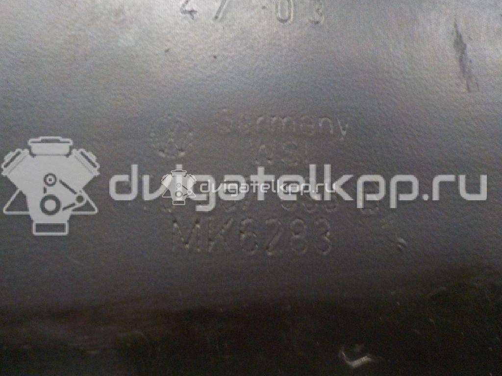 Фото Усилитель переднего бампера  1T0807093B для Volkswagen Caddy / Touran {forloop.counter}}