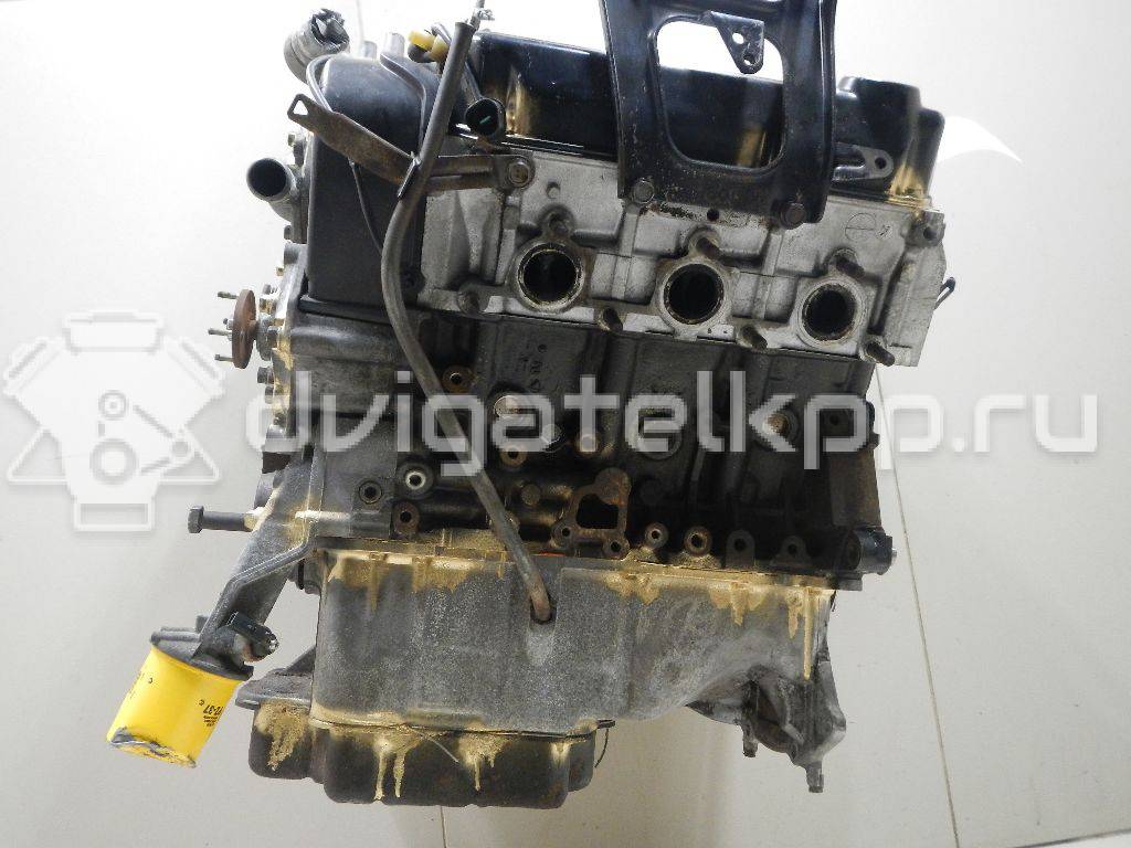 Фото Контрактный (б/у) двигатель 6G74 (SOHC 24V) для Mitsubishi Magna / Verada / Diamante / Pajero / L 180-247 л.с 24V 3.5 л Бензин/спирт {forloop.counter}}