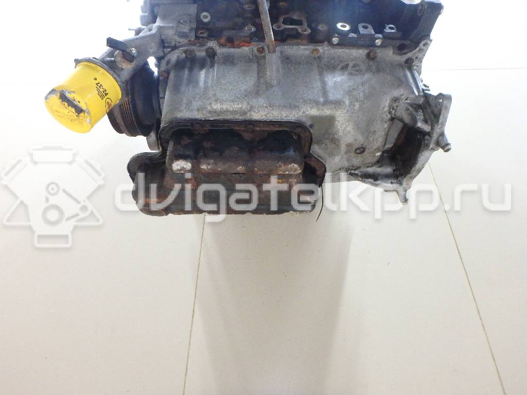 Фото Контрактный (б/у) двигатель 6G74 (SOHC 24V) для Mitsubishi Magna / Verada / Diamante / Pajero / L 180-247 л.с 24V 3.5 л Бензин/спирт {forloop.counter}}