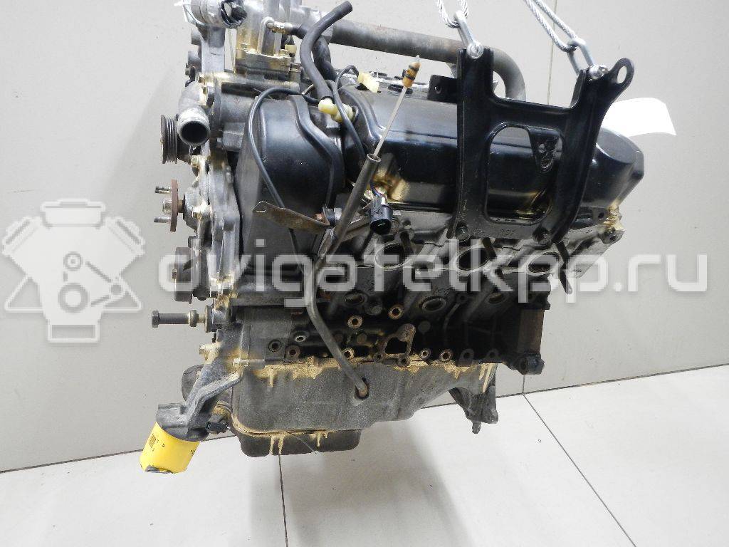 Фото Контрактный (б/у) двигатель 6G74 (SOHC 24V) для Mitsubishi Magna / Verada / Diamante / Pajero / L 180-247 л.с 24V 3.5 л Бензин/спирт {forloop.counter}}