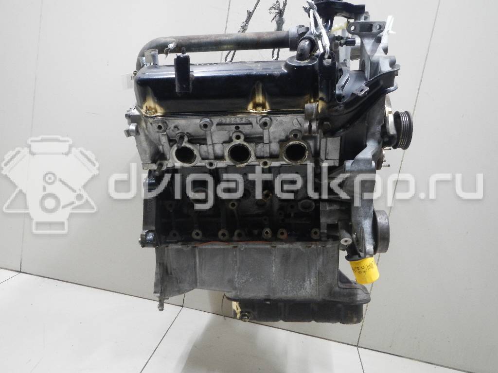 Фото Контрактный (б/у) двигатель 6G74 (SOHC 24V) для Mitsubishi Magna / Verada / Diamante / Pajero / L 180-247 л.с 24V 3.5 л Бензин/спирт {forloop.counter}}