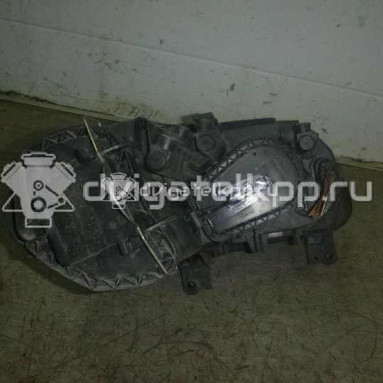 Фото Фара левая  1T0941005R для Volkswagen Caddy / Touran