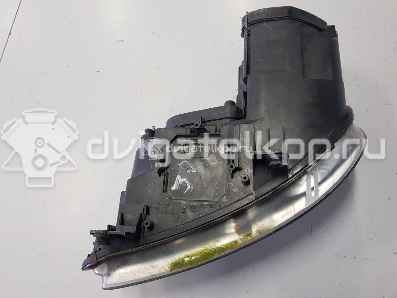 Фото Фара правая  1T0941006F для Volkswagen Caddy / Touran {forloop.counter}}