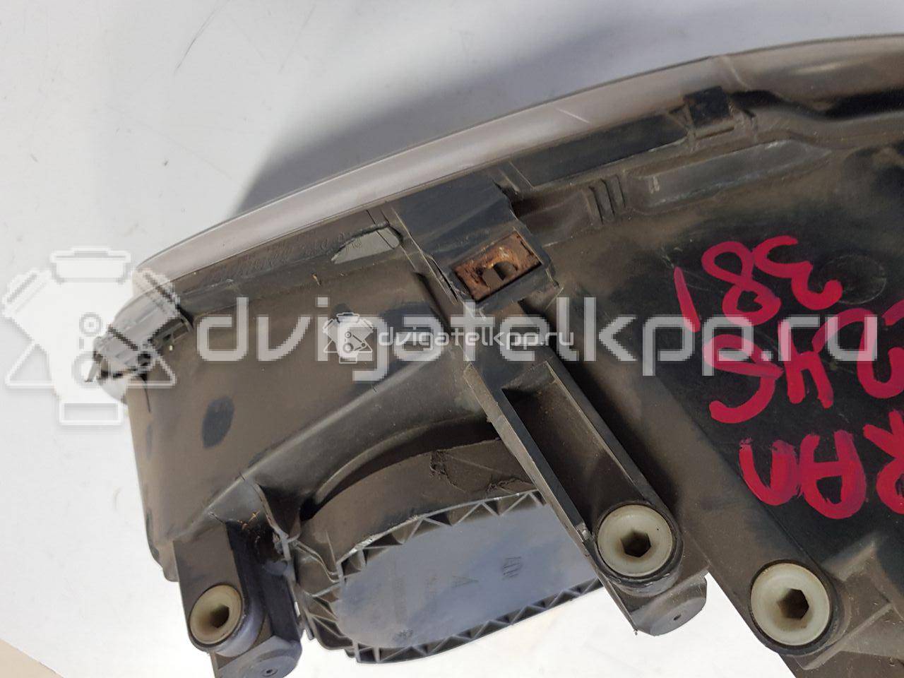 Фото Фара правая  1T0941006F для Volkswagen Caddy / Touran {forloop.counter}}