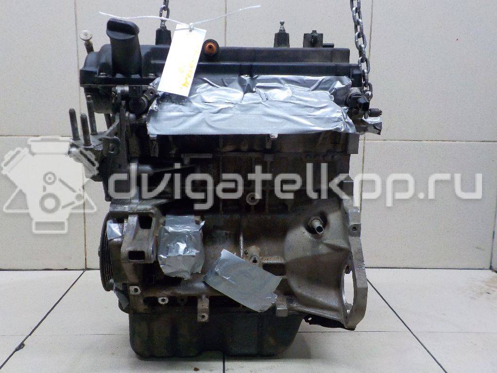 Фото Контрактный (б/у) двигатель 4A92 для Mitsubishi Lancer / Asx Ga W 116-117 л.с 16V 1.6 л бензин 1000D163 {forloop.counter}}