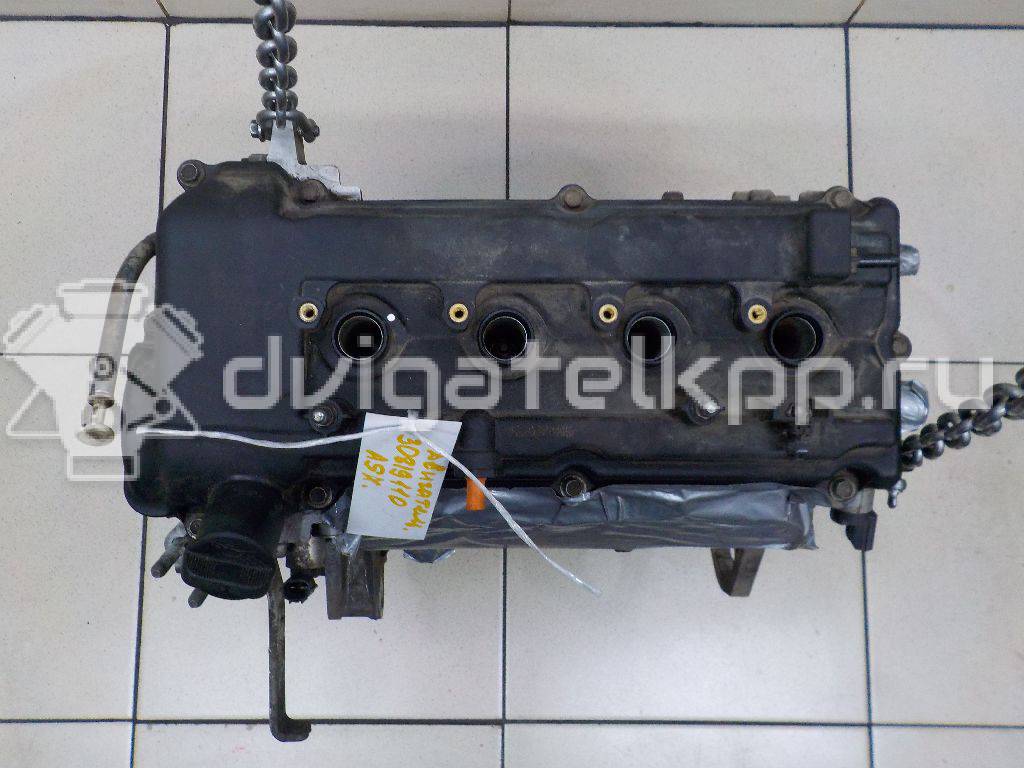 Фото Контрактный (б/у) двигатель 4A92 для Mitsubishi Lancer / Asx Ga W 116-117 л.с 16V 1.6 л бензин 1000D163 {forloop.counter}}