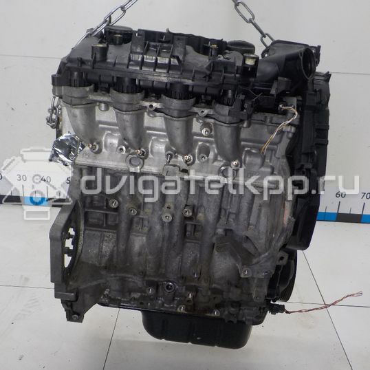 Фото Контрактный (б/у) двигатель G8DD для Ford C-Max 109 л.с 16V 1.6 л Дизельное топливо 1679684