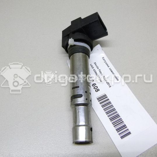 Фото Уплотнитель двери  036905715F для Volkswagen Scirocco / Tiguan / Touran / New Beetle / Bora