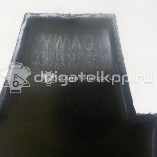 Фото Уплотнитель двери  036905715F для Volkswagen Scirocco / Tiguan / Touran / New Beetle / Bora