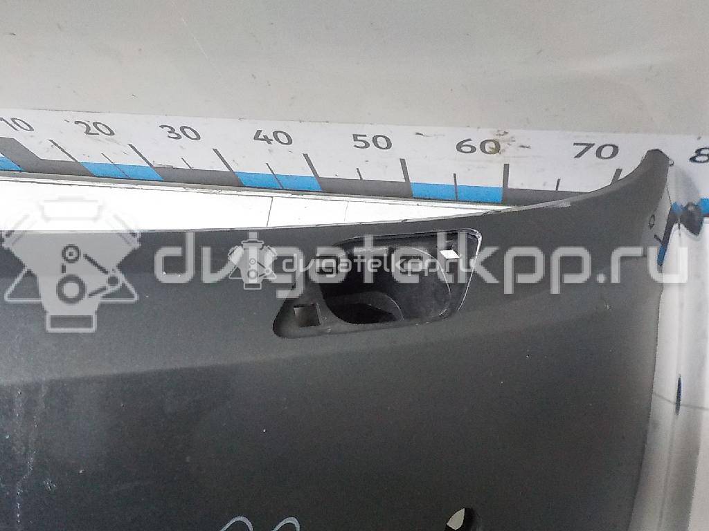 Фото Бампер передний  1T0807217RGRU для Volkswagen Caddy / Touran {forloop.counter}}