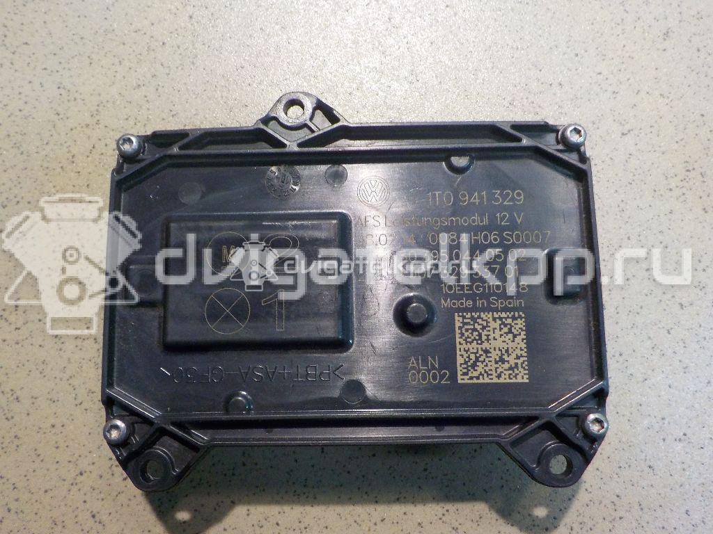 Фото Блок ксеноновой лампы  1T0941329A для Volkswagen Touran / Sharan {forloop.counter}}