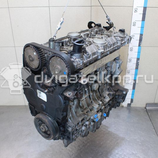 Фото Контрактный (б/у) двигатель HUBA для Ford / Ford Australia 220 л.с 20V 2.5 л бензин 1387097