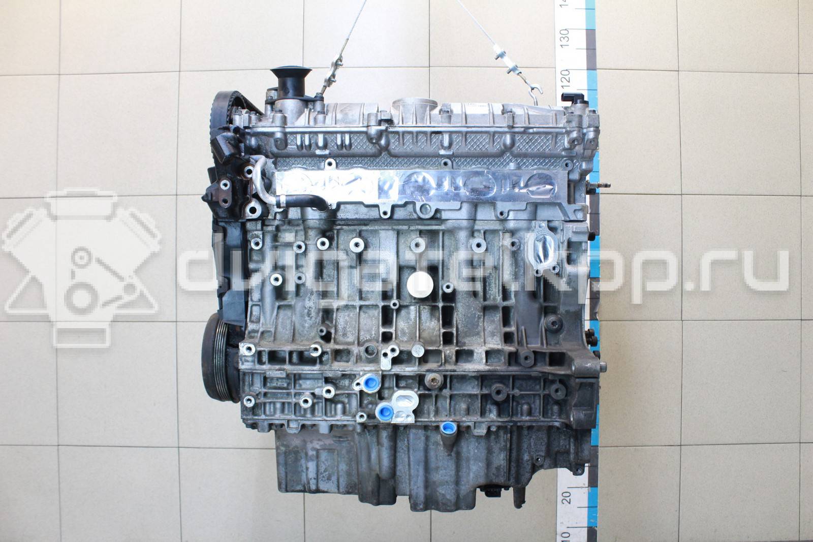 Фото Контрактный (б/у) двигатель HUBA для Ford / Ford Australia 220 л.с 20V 2.5 л бензин 1387097 {forloop.counter}}