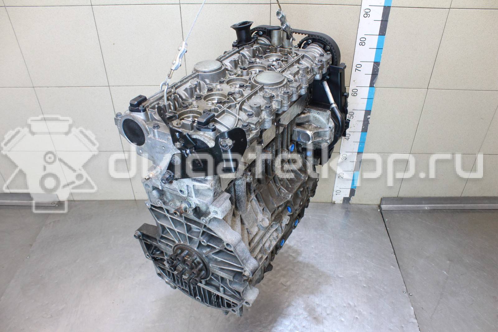 Фото Контрактный (б/у) двигатель HUBA для Ford / Ford Australia 220 л.с 20V 2.5 л бензин 1387097 {forloop.counter}}