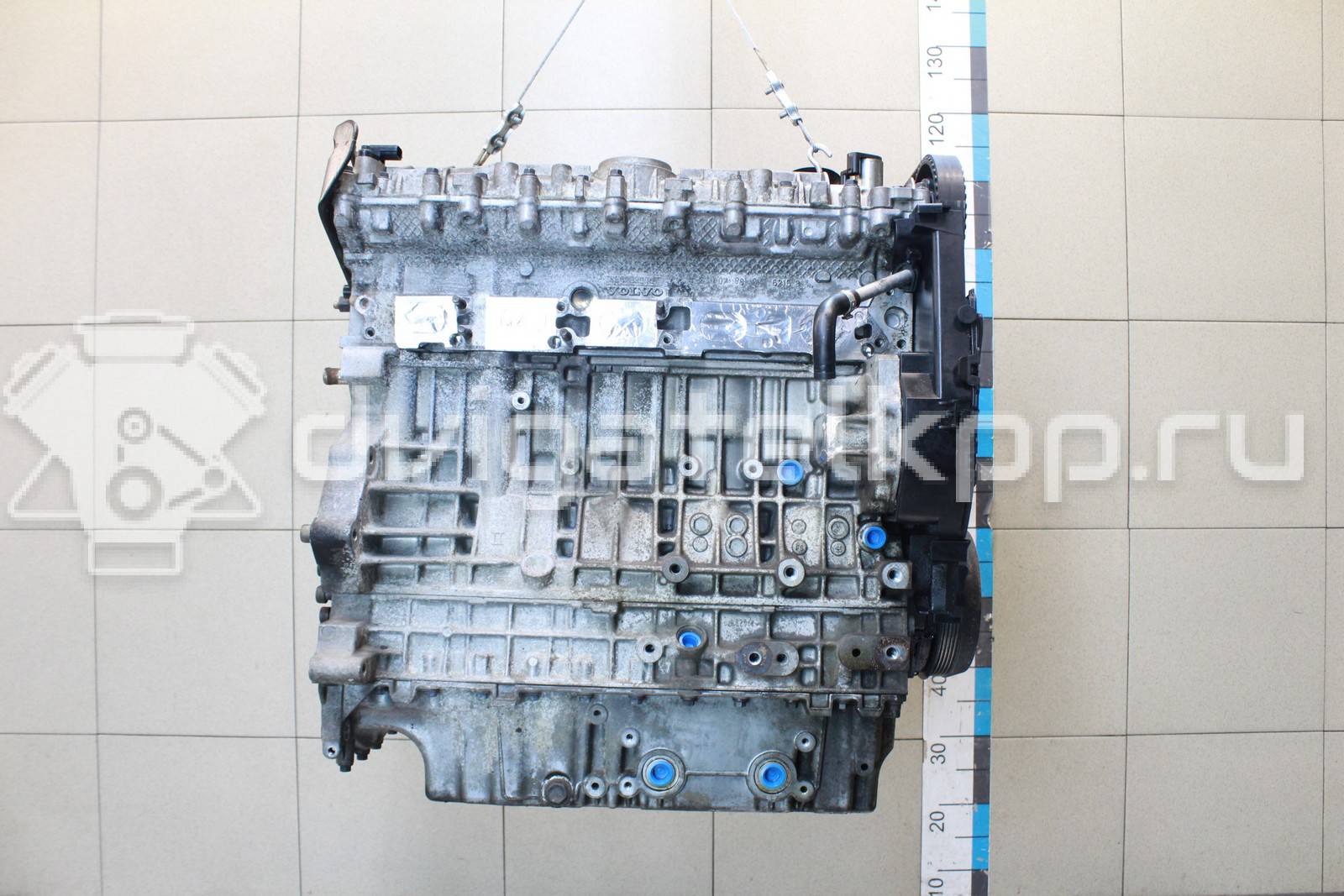 Фото Контрактный (б/у) двигатель HUBA для Ford / Ford Australia 220 л.с 20V 2.5 л бензин 1387097 {forloop.counter}}