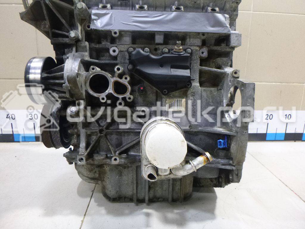 Фото Контрактный (б/у) двигатель XTDA для Ford Focus / C-Max 85 л.с 16V 1.6 л бензин 1727626 {forloop.counter}}