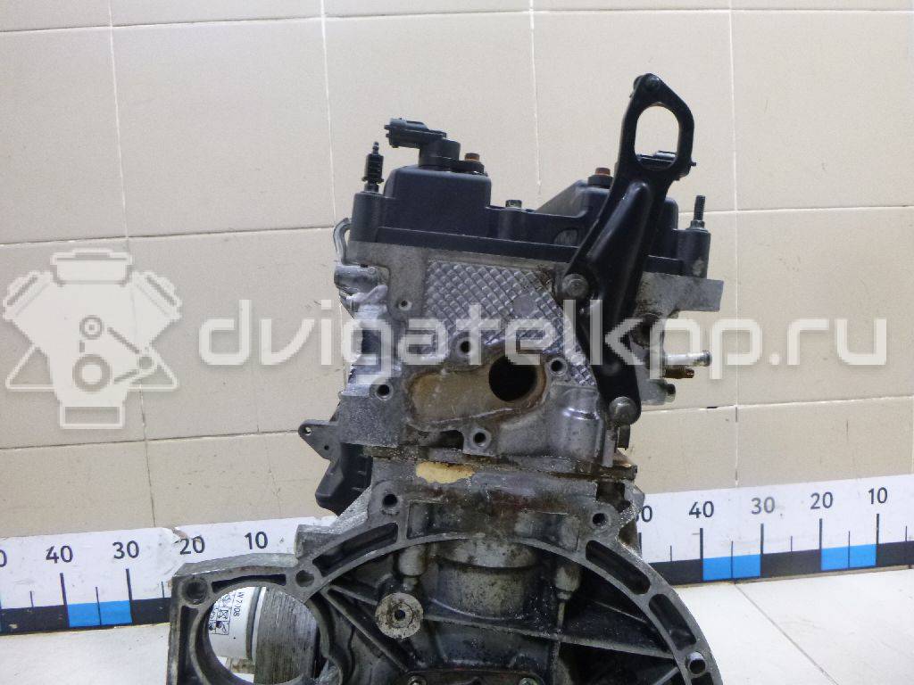 Фото Контрактный (б/у) двигатель XTDA для Ford Focus / C-Max 85 л.с 16V 1.6 л бензин 1727626 {forloop.counter}}