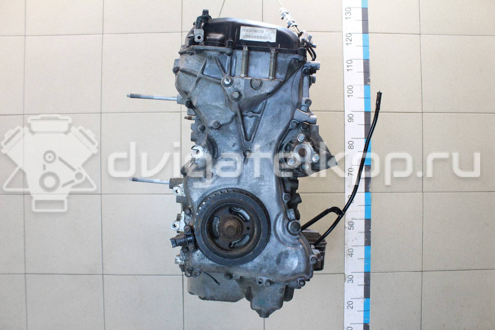 Фото Контрактный (б/у) двигатель AOBC для Ford Mondeo 145 л.с 16V 2.0 л бензин 1538988 {forloop.counter}}