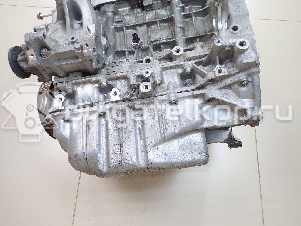 Фото Контрактный (б/у) двигатель K24Z3 для Honda / Acura 188-204 л.с 16V 2.4 л бензин {forloop.counter}}