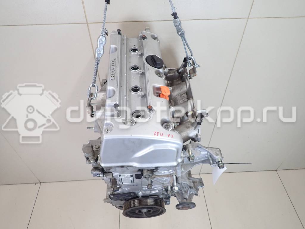 Фото Контрактный (б/у) двигатель K24Z3 для Honda / Acura 188-204 л.с 16V 2.4 л бензин {forloop.counter}}