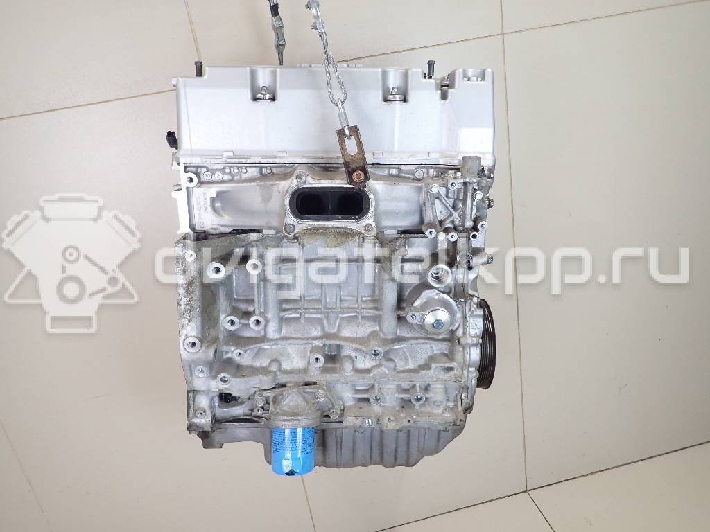 Фото Контрактный (б/у) двигатель K24Z3 для Honda / Acura 188-204 л.с 16V 2.4 л бензин {forloop.counter}}