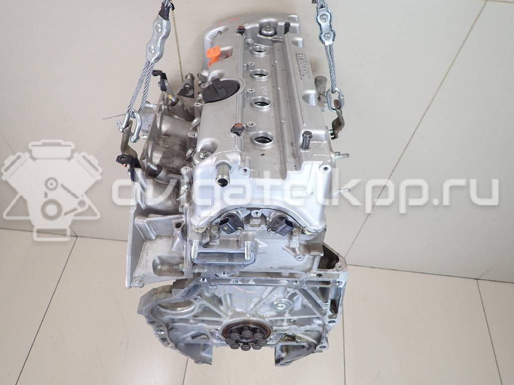 Фото Контрактный (б/у) двигатель K24Z3 для Honda / Acura 188-204 л.с 16V 2.4 л бензин {forloop.counter}}