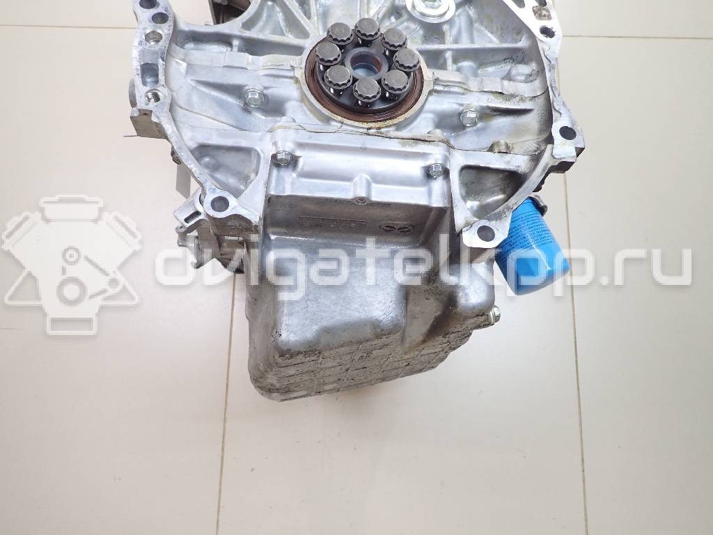 Фото Контрактный (б/у) двигатель K24Z3 для Honda / Acura 188-204 л.с 16V 2.4 л бензин {forloop.counter}}