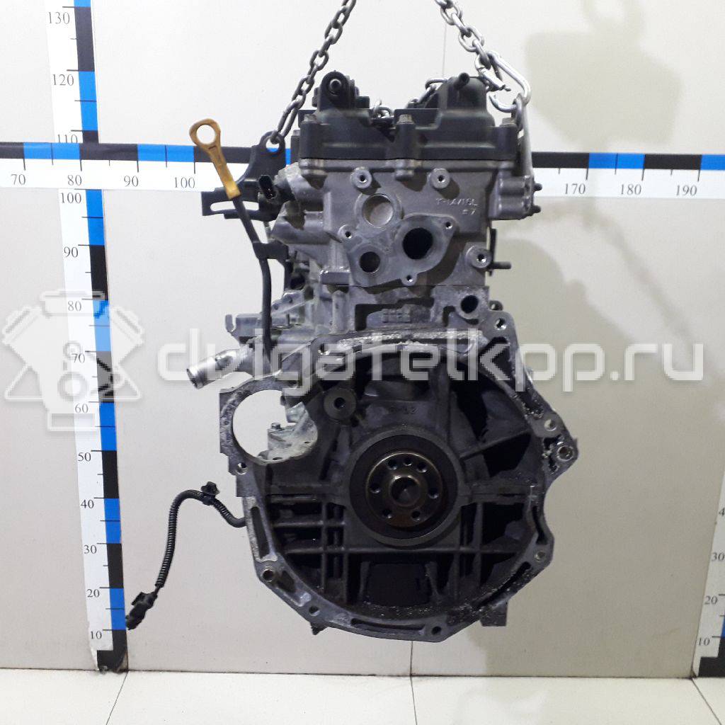 Фото Контрактный (б/у) двигатель G4FA для Hyundai / Kia 90-109 л.с 16V 1.4 л бензин 103N12BU00 {forloop.counter}}