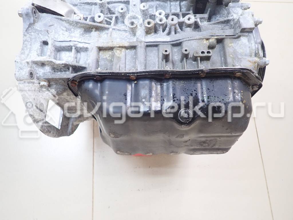 Фото Контрактный (б/у) двигатель G4KE для Hyundai (Beijing) / Hyundai / Kia 170-180 л.с 16V 2.4 л бензин {forloop.counter}}