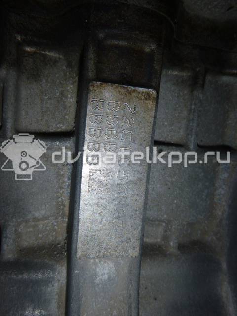 Фото Контрактный (б/у) двигатель G4FA для Hyundai / Kia 90-109 л.с 16V 1.4 л бензин Z71112BZ00 {forloop.counter}}