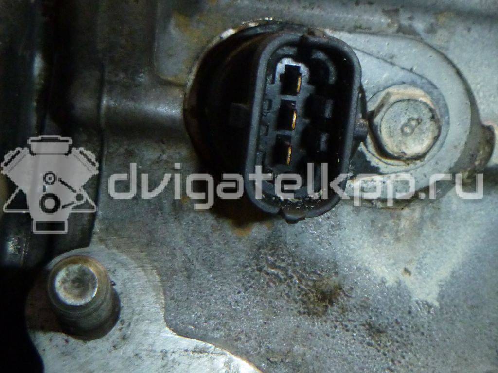 Фото Контрактный (б/у) двигатель D4CB для Hyundai / Kia 110-175 л.с 16V 2.5 л Дизельное топливо 110J14AU00A {forloop.counter}}