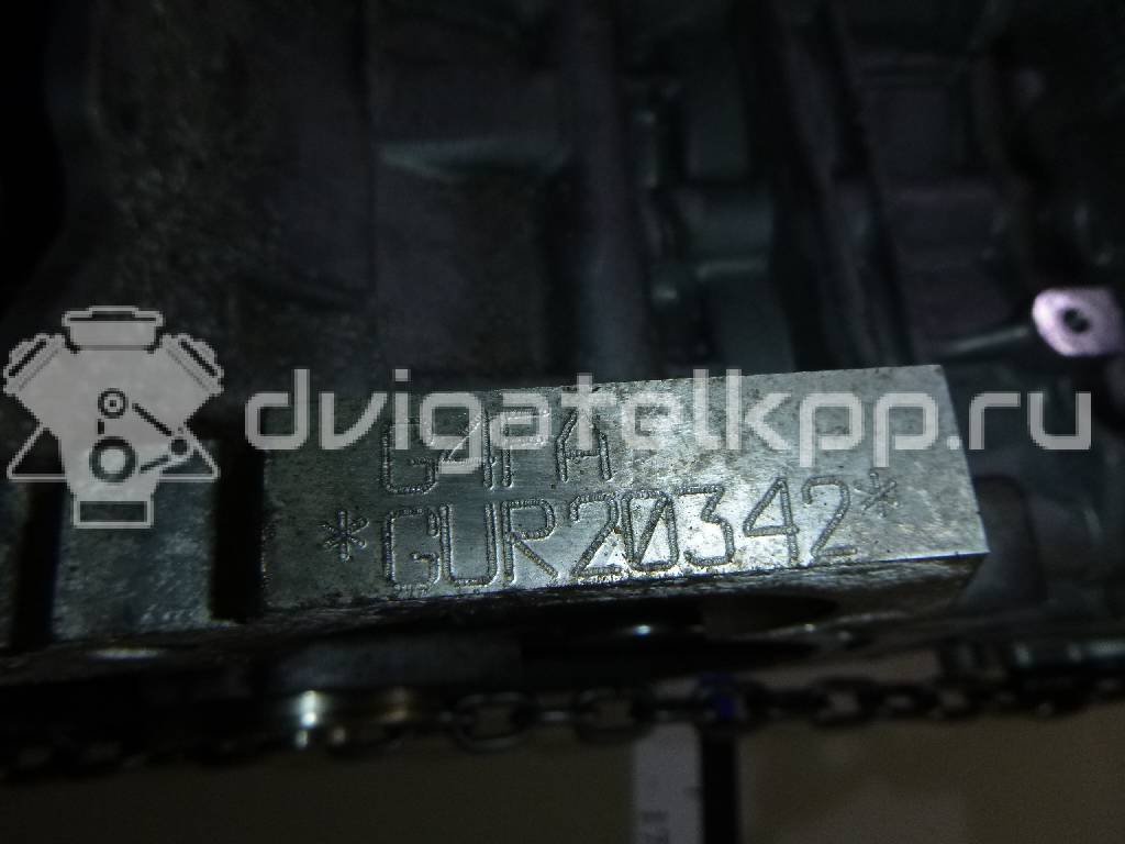 Фото Контрактный (б/у) двигатель G4FA для Hyundai / Kia 90-109 л.с 16V 1.4 л бензин Z56812BZ00 {forloop.counter}}