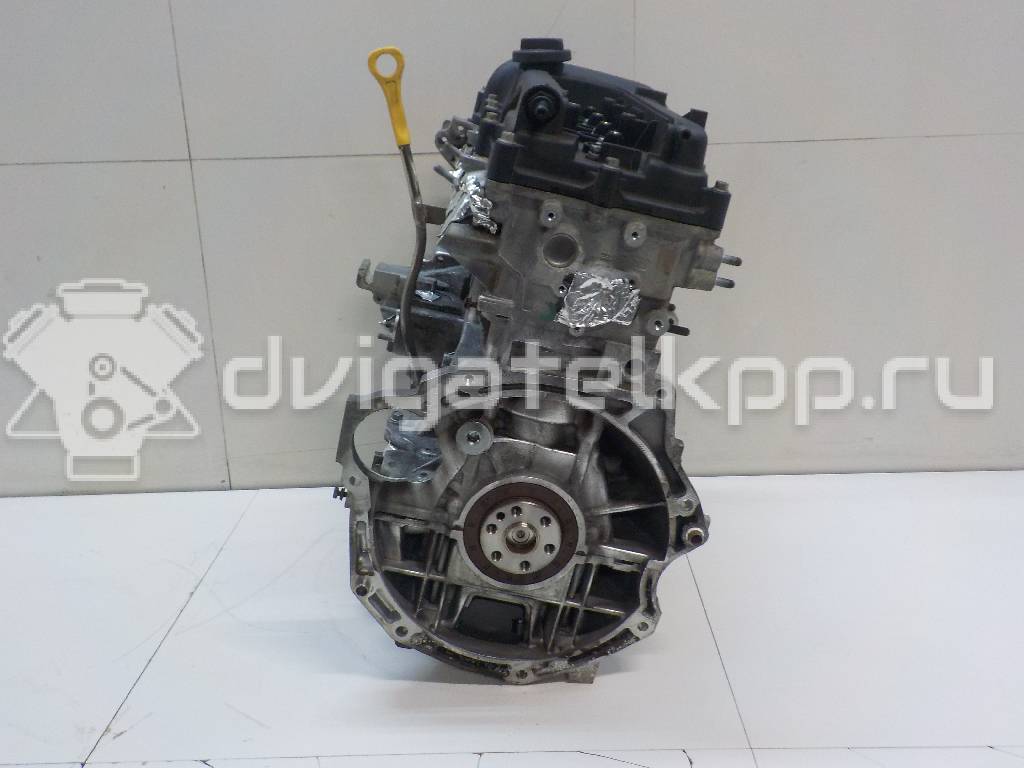 Фото Контрактный (б/у) двигатель G4FA для Hyundai (Beijing) / Hyundai / Kia 101-109 л.с 16V 1.4 л бензин Z61812BZ00 {forloop.counter}}