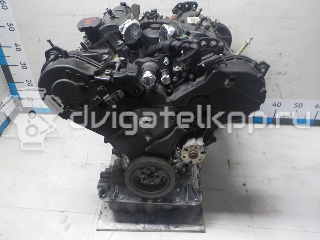 Фото Контрактный (б/у) двигатель 306DT для Land Rover Range Rover / Discovery 211-340 л.с 24V 3.0 л Дизельное топливо JDE7843 {forloop.counter}}