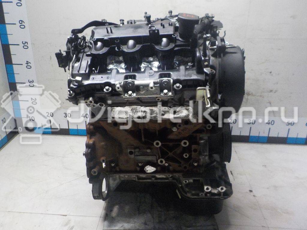 Фото Контрактный (б/у) двигатель 306DT для Land Rover Range Rover / Discovery 211-340 л.с 24V 3.0 л Дизельное топливо JDE7843 {forloop.counter}}