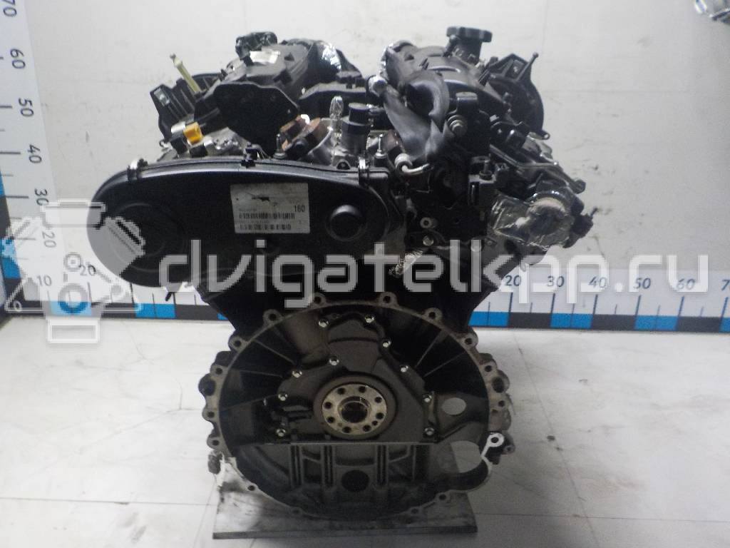 Фото Контрактный (б/у) двигатель 306DT для Jaguar / Land Rover 241-300 л.с 24V 3.0 л Дизельное топливо JDE7843 {forloop.counter}}