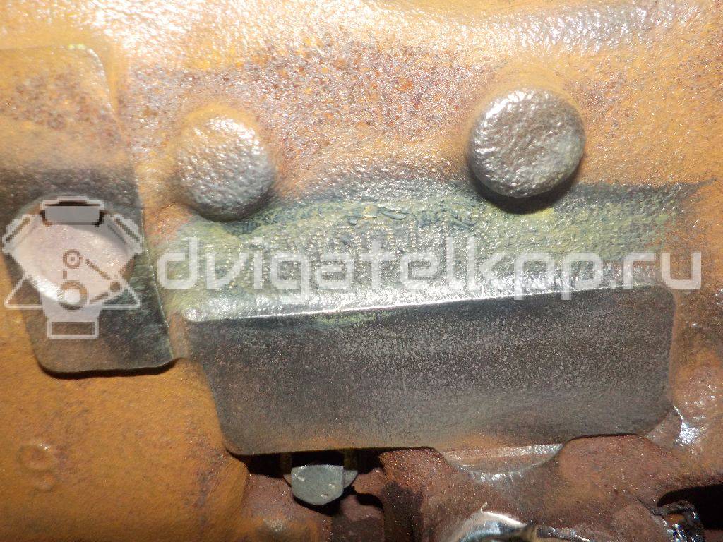 Фото Контрактный (б/у) двигатель 306DT для Jaguar / Land Rover 241-300 л.с 24V 3.0 л Дизельное топливо JDE7843 {forloop.counter}}