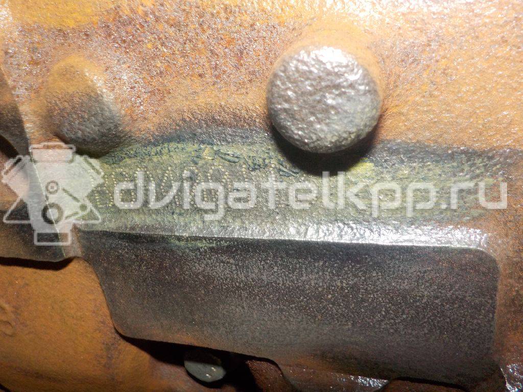 Фото Контрактный (б/у) двигатель 306DT для Jaguar / Land Rover 241-300 л.с 24V 3.0 л Дизельное топливо JDE7843 {forloop.counter}}