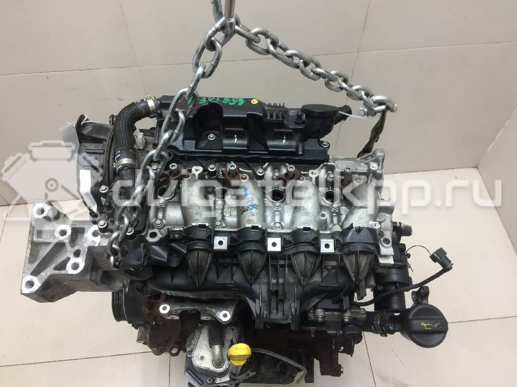 Фото Контрактный (б/у) двигатель 224DT для Jaguar / Land Rover 150-200 л.с 16V 2.2 л Дизельное топливо LR022075 {forloop.counter}}