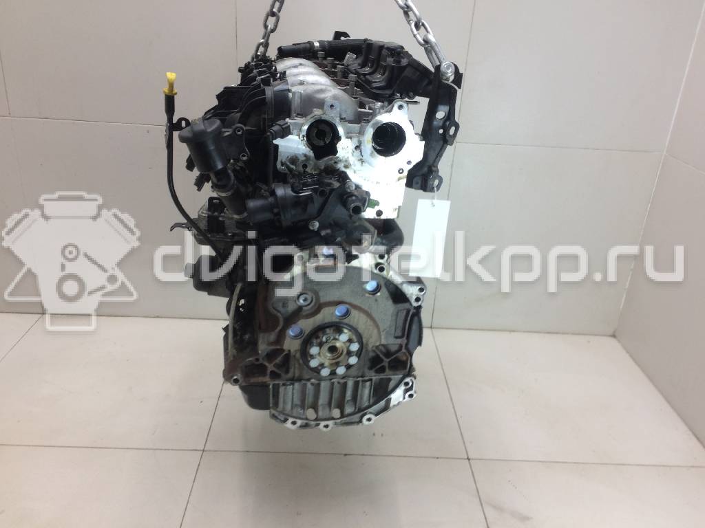 Фото Контрактный (б/у) двигатель 224DT для Jaguar / Land Rover 150-200 л.с 16V 2.2 л Дизельное топливо LR022075 {forloop.counter}}