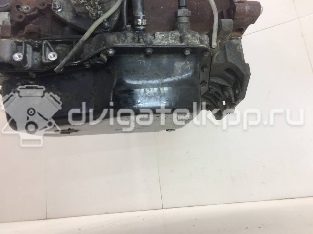 Фото Контрактный (б/у) двигатель 224DT для Jaguar / Land Rover 150-200 л.с 16V 2.2 л Дизельное топливо LR022075 {forloop.counter}}