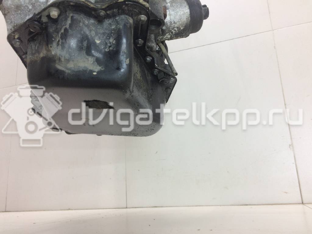 Фото Контрактный (б/у) двигатель 224DT для Jaguar / Land Rover 150-200 л.с 16V 2.2 л Дизельное топливо LR022075 {forloop.counter}}